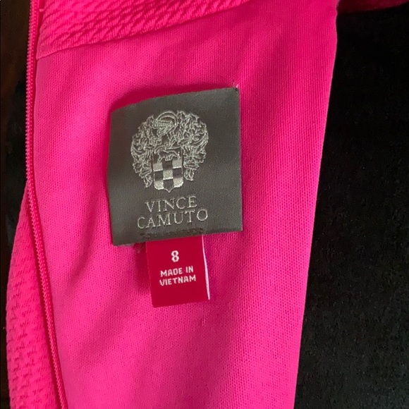 NWT Vince Camuto Dress - Picture 8 of 9